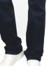 KOYOTE Men's blue elastic jeans 525177 Dark Blue