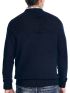 NAUTICA Men's blue knit top S37102-4VN