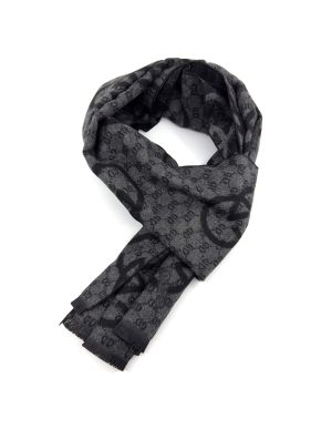 More about LEGEND Unisex gray scarf, cashmere feel LGS-3021-155
