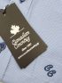 CANADIAN COUNTRY Ανδρικό μακρυμάνικο πουκάμισο 7250-1