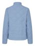 FRANSA Women's light blue jacket 20612878-164022 Endless Sky