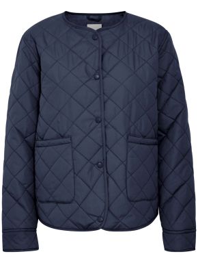 FRANSA Women's blue jacket 20613229-193923 Navy Blazer