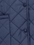 FRANSA Γυναικείο μπλέ μπουφάν 20613229-193923 Navy Blazer
