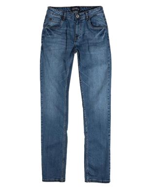 More about LOSAN Men's jeans C01-9E15AA COLOR 183