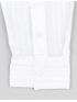 LOSAN Ανδρικό λευκό πουκάμισο LMNAP0102_24033