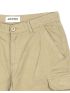 LOSAN Men's beige bermuda shorts LMNAP0403_24009 BEIGE