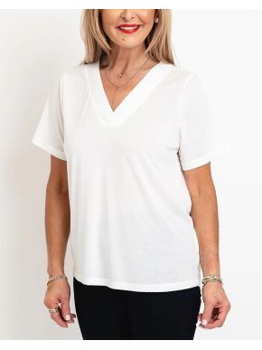 More about FRANSA Γυναικείο tshirt μπλουζάκι