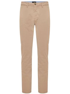 More about FUNKY BUDDHA Men's beige jeans FBM009-001-02 GREIGE