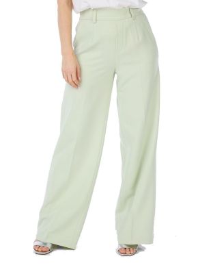 ESQUALO Women's trousers SP24 10025 Pistachio