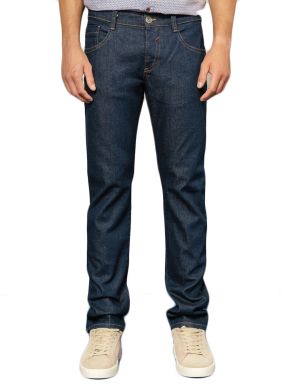EDWARD Men's blue jeans Dani-Cn MP-D-JNS-S24-001-RINSE