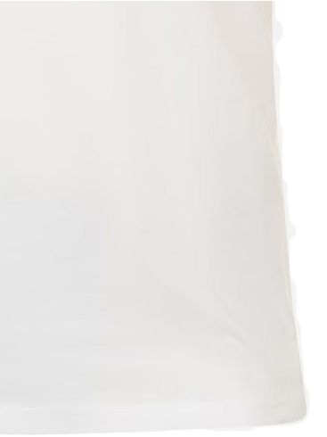 REDMOND Men's White Short Sleeve T-Shirt
