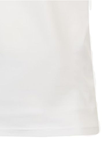 REDMOND Men's White Short Sleeve T-Shirt