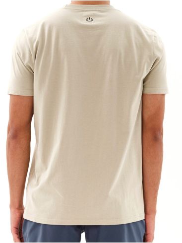 EMERSON Men's T-Shirt 231.EM33.91 L.OLIVE ..