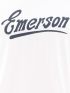 EMERSON Men's White T-Shirt 231.EM33.130 WHITE ..
