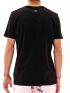 EMERSON Men's Black T-Shirt 231.EM33.36 Black ..
