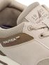 NAUTICA Men's Gray Sneaker NTM4180F23-03-DEEP-BRAIN