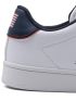 US GRAND POLO Men's white sneakers GPM414015-1032
