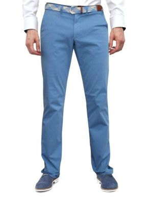 More about KOYOTE Men's blue stretch trousers 504269 Royal