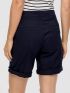 S.OLIVER Women's Blue Shorts 2142741-5959 navy